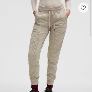 Lululemon Dance Studio Mid-Rise Jogger